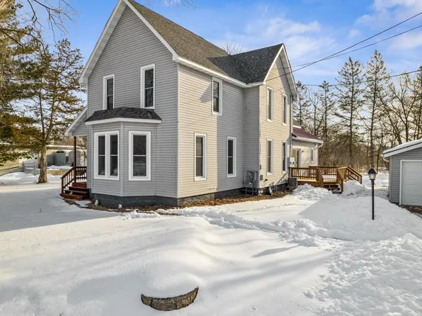 36388 Mill STREET, Whitehall, WI 54773