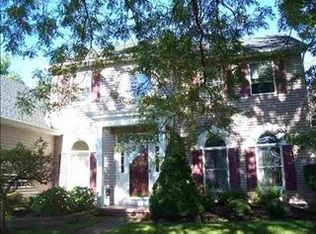 1009 Cuyler Ct, Slingerlands, NY 12159