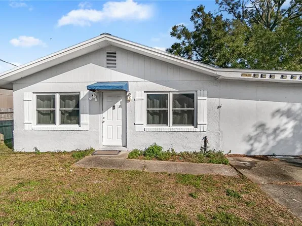 4401 Santee St, Orlando, FL 32804