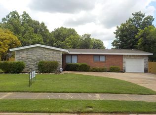 2906 Churchill St, Memphis, TN 38118
