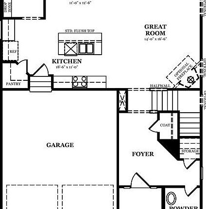 2nd image of 1113 Appian Way #493-lot 493