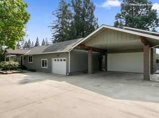 413 S Grant St, Newberg, OR