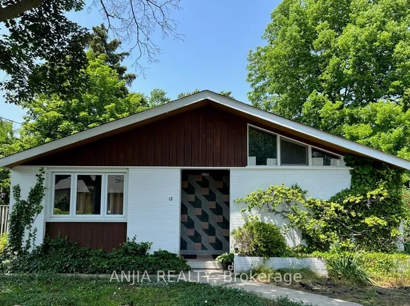 (undisclosed Address), London, ON N6A 2L8