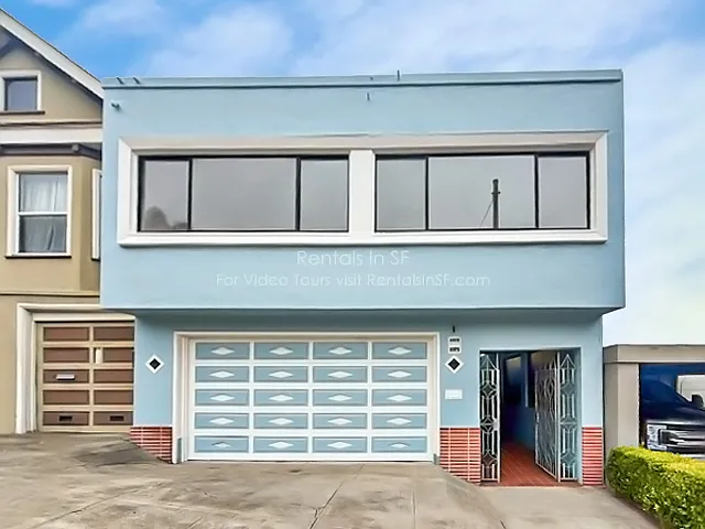 1 bed, 1.0 bath, 535 sqft, $3,195 — Photo 1