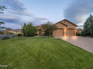 2789 Copperbush Ct, Genoa, NV 89411