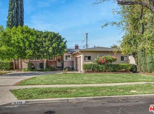 6319 Aura Ave, Reseda, CA 91335