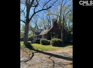 331 Bond St, Batesburg, SC 29006