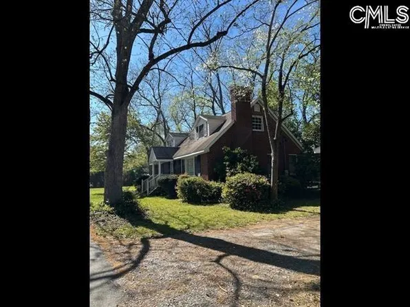 331 Bond St, Batesburg, SC 29006