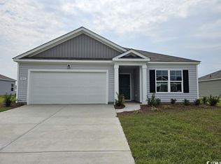 1031 Corn Husk Loop Lot 256 Aria #A, Conway, SC 29527