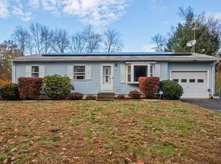 191 Pine Acre Rd, Springfield, MA 01129