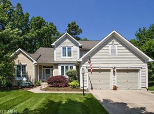 6112 Every Sail Path, Clarksville, MD 21029
