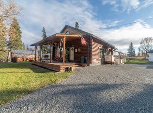 27628 Kalifornsky Beach Rd, Kasilof, AK 99610
