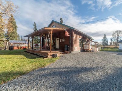 27628 Kalifornsky Beach Rd, Kasilof, AK, 99610