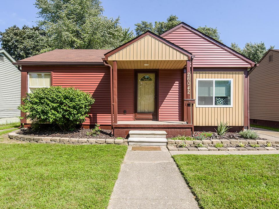 1st image of 26042 Palmer Blvd