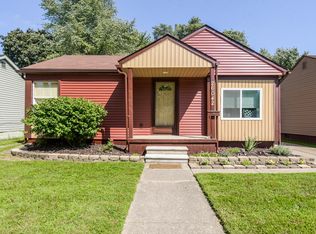 26042 Palmer Blvd, Madison Heights, MI 48071