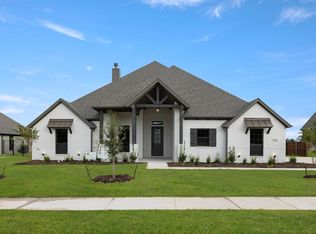 209 Bel Grand Rd, Haslet, TX 76052