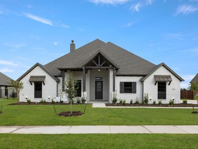 209 Bel Grand Rd, Haslet, TX, 76052