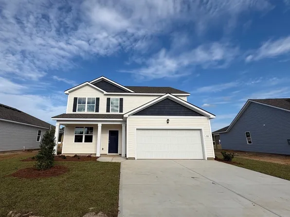 302 Hadley Springs Ave, Longs, SC 29568