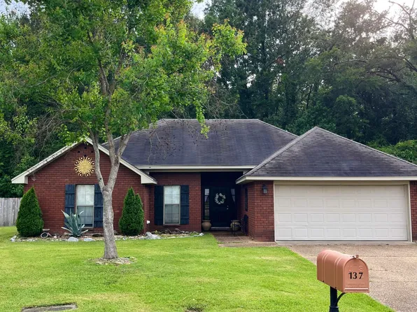 137 Copper Ln, Richland, MS 39218