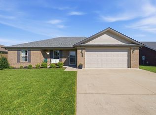 471 Southern Cross Dr, Richmond, KY 40475