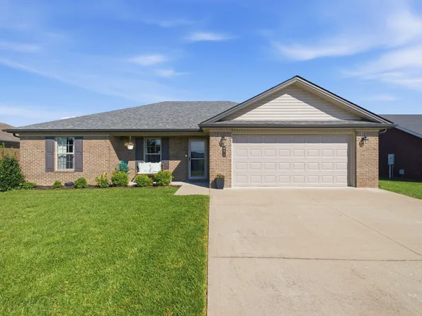 471 Southern Cross Dr, Richmond, KY 40475