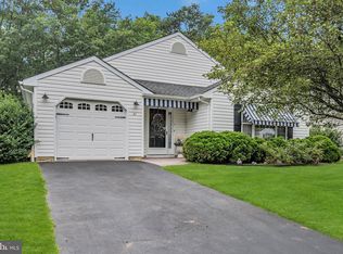 57 Sleepy Hollow Dr, Brick, NJ 08724