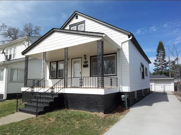 7259 Packard Ave, Warren, MI 48091