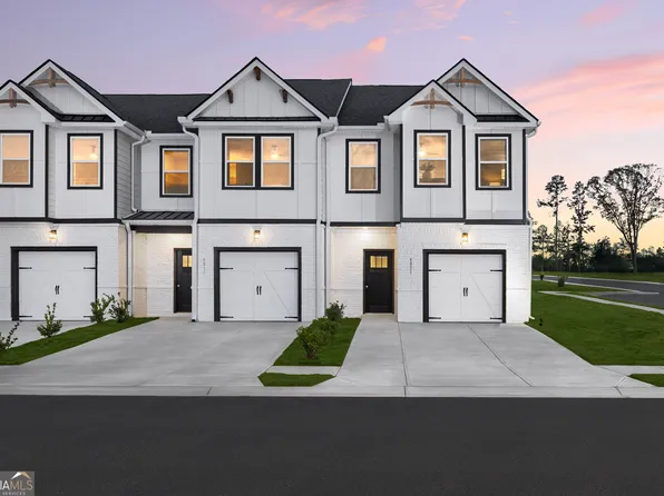 5299 Magnolia Grove Way #182, Gainesville, GA 30504