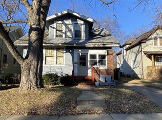 1109 E Nebraska Ave, Peoria, IL