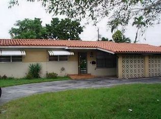 5450 W 6th Ave, Hialeah, FL 33012