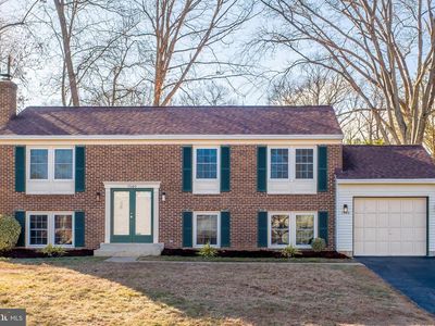 1540 Powells Tavern Pl, Herndon, VA, 20170