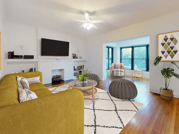 5218-5220 S. Kimbark Avenue