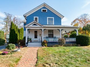 88 Anderson Ave, Bristol, CT 06010