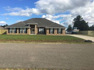 10208 Lake Forest Dr, Vancleave, MS 39565
