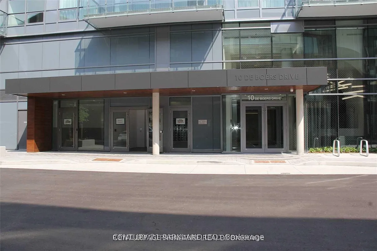 Building Photo - 10 De Boers Dr #1112