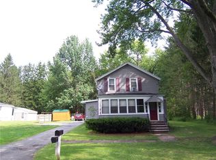 424 Grand St, Oneida, NY 13421