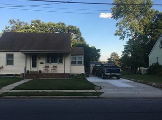 60 Eldridge Ave, Williamstown, NJ 08094