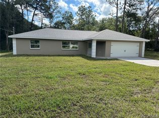 5761 S Calgary Ter, Inverness, FL 34452