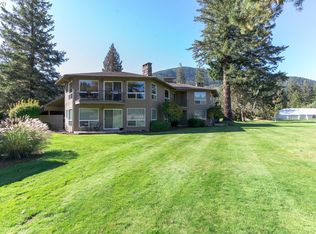 68573 E Fairway Estates Rd, Welches, OR 97067