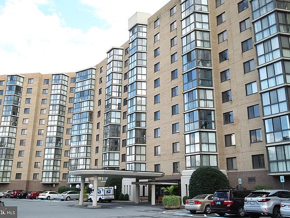 2nd image of 3310 N Leisure World Blvd #6-822
