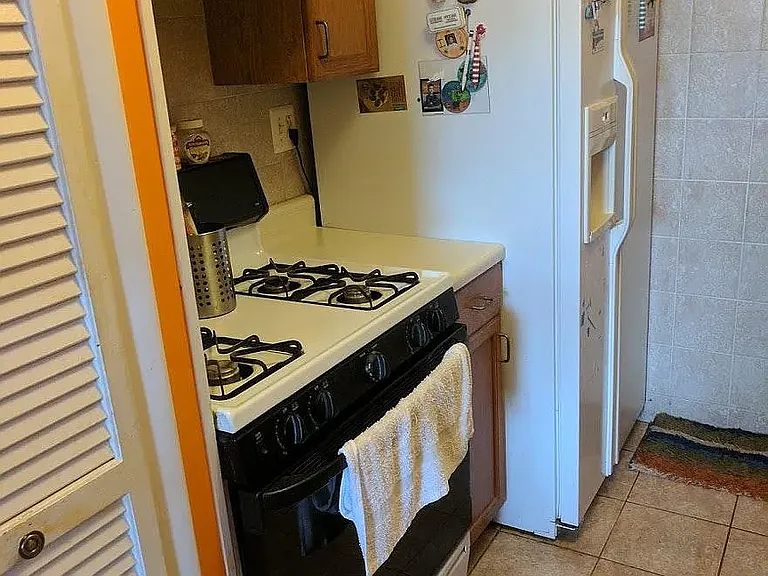603 Edison Ave #D — Photo 4