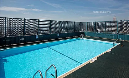 Rented by Engel & Völkers New York City