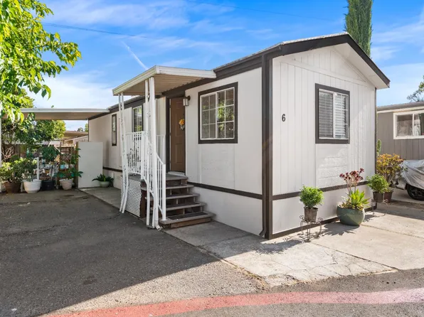 1130 White Rock Rd Space 6, El Dorado Hills, CA 95762