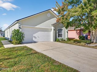 1528 SLASH PINE Court, Orange Park, FL 32073