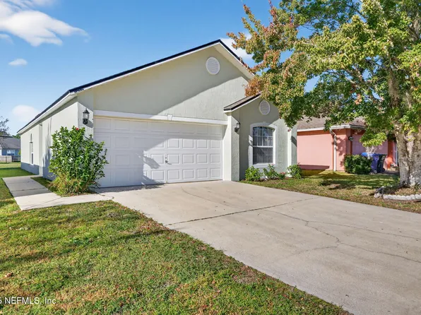 1528 SLASH PINE Court, Orange Park, FL 32073