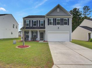 538 Brick Barn Ln, Goose Creek, SC 29445