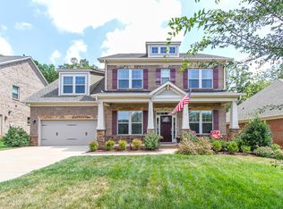 9081 Blue Ridge Dr, Indian Land, SC 29707