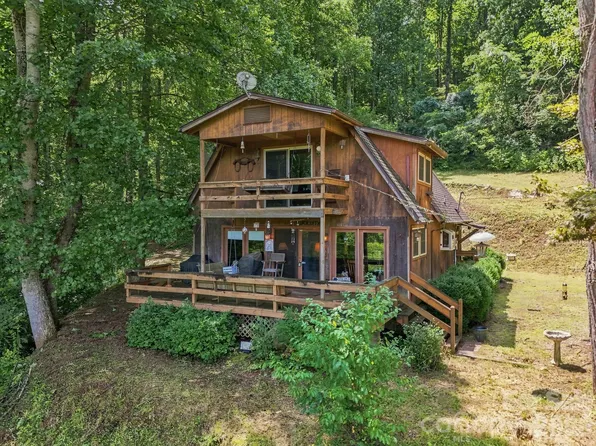518 Nicholson Cove Rd, Cullowhee, NC 28723