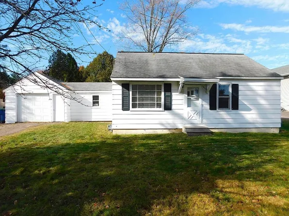 1520 North 13TH AVENUE, Wausau, WI 54401