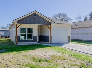 1555 Ravier Ln, Saint Gabriel, LA 70780